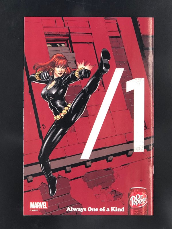 Uncanny X-Men #16 (2014)