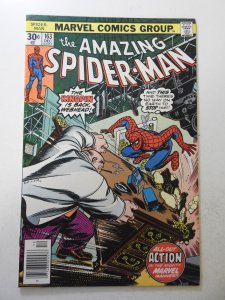 The Amazing Spider-Man #163 (1976) FN/VF Condition!