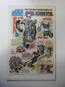 Thor #243 (1976) FN Condition MVS Intact