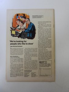 Captain America #112 (1969) VF- condition