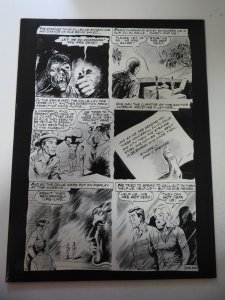 Terror Tales Vol 6 #6 FN+ Condition