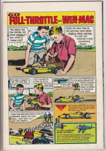 Flash, The #155 (Sep-65) VF/NM High-Grade Flash