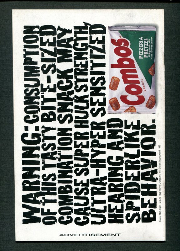 Excalibur #98 (8.0 VFN ) Nightcrawler New Uniform / June 1996