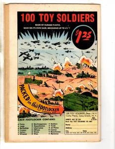 Action Comics # 304 GD Feat. Superman DC Comic Book Supergirl Batman Flash JG1