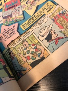 Archie Giant Series Magazine #35 (1965)