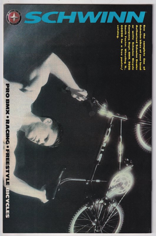 The Avengers #305 (1989) The Avengers