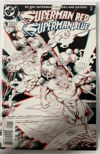 Superman #64  (1999)