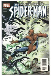 Peter Parker Spider-Man #49 VINTAGE 2002 Marvel Comics