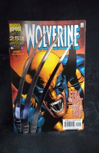 Wolverine #145 (1999) First print