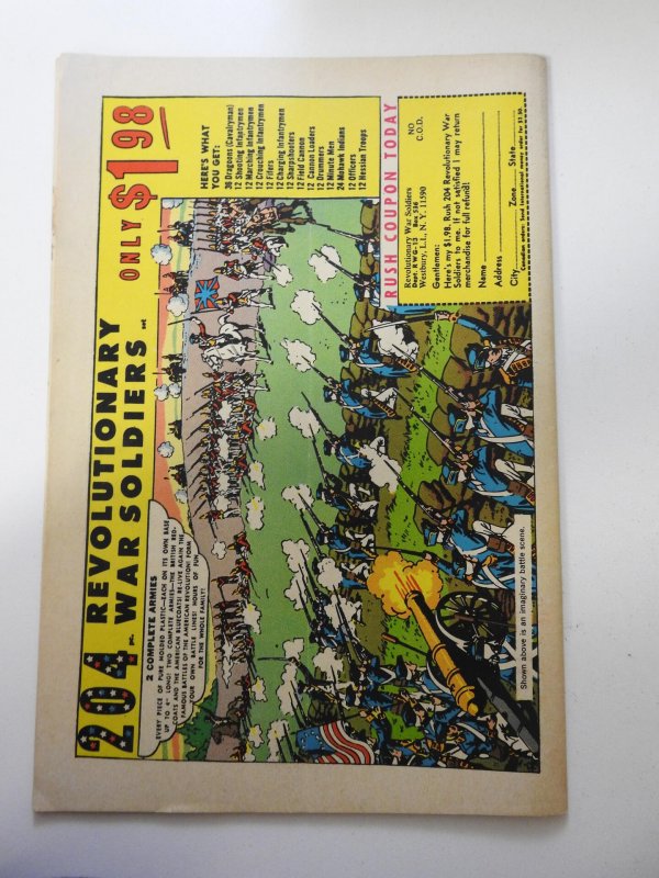 Uncle Scrooge #103 (1973)