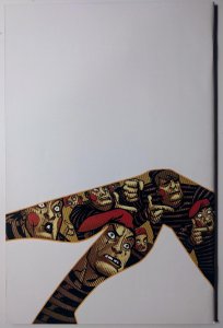 Deadpool #900 (9.4, 2009)