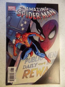 AMAZING SPIDER-MAN # 487 MARVEL ACTION ADVENTURE