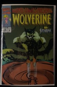 Marvel Comics Presents #139 (1993)