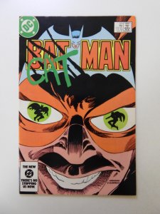 Batman #371 Direct Edition (1984) VF- condition