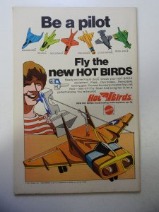 Our Army at War #235 (1971) FN+ Condition