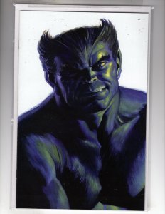 X-Force #13 Alex Ross 'Timeless' Variant (2020)    / ECA8x