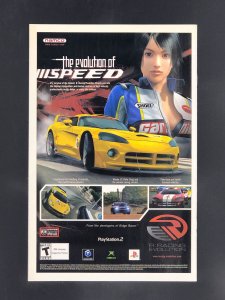 The Uncanny X-Men #440 Direct Edition (2004)