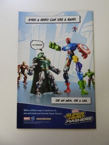 Loki: Agent of Asgard #1 (2014) VF condition