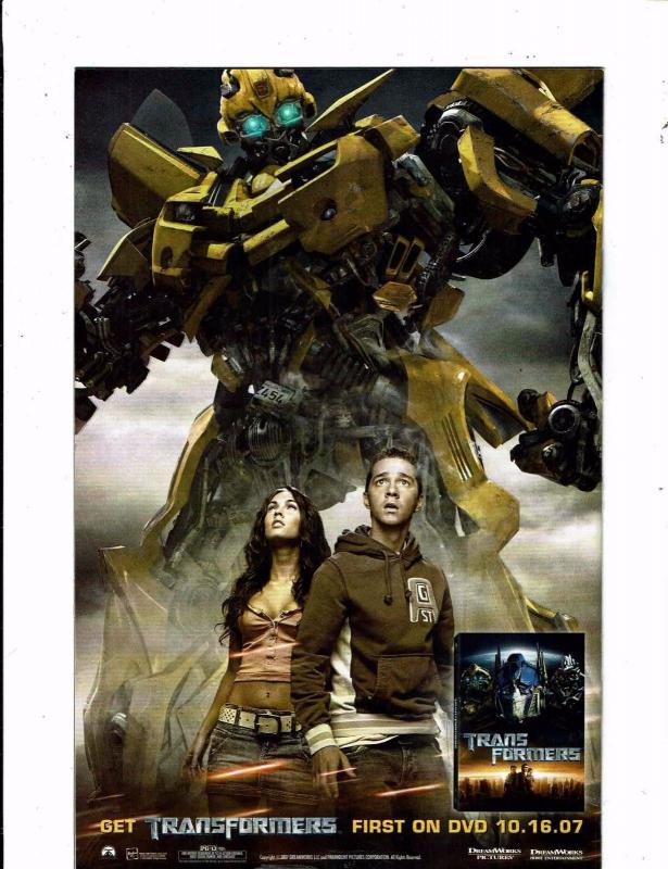 Detective Comics # 837 VF DC Comic Book Feat. Batman Harley Quinn Joker J244