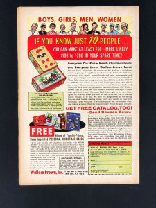 Batman #173 (1965) FN