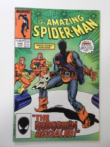 The Amazing Spider-Man #289 (1987) VF- Condition!