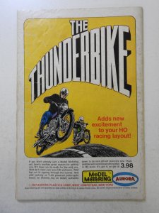 Metal Men #28 (1967) Solid GVG Condition!