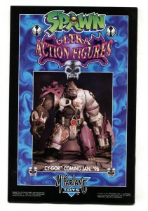 SPAWN #41-1996-comic book-Image NM-