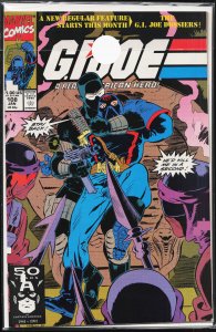 G.I. Joe: A Real American Hero #108 (1991) G.I. Joe