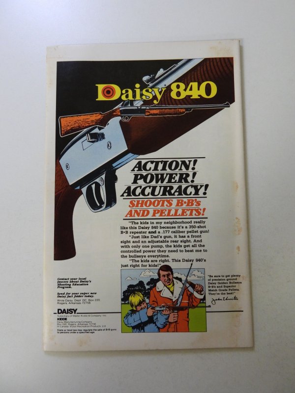 Batman #315 (1979) FN/VF condition