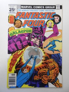 Fantastic Four #173 (1976) VF Condition!