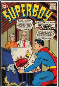 Superboy #108 (1963)