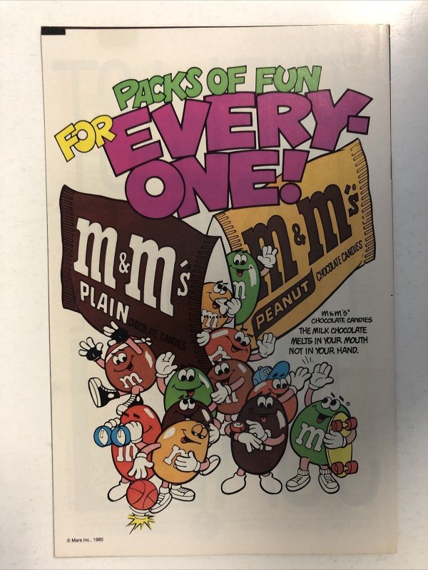 Blue Beetle (1986) #1 (VF/NM) 1st App Conrad Carapax| DC Comics