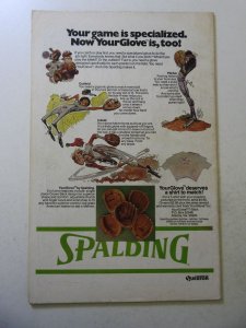 The Amazing Spider-Man #160 (1976) VG+ Condition stain fc