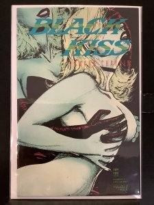 Black Kiss #3 (1988)