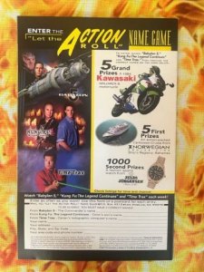 Huntress #1 Direct Edition (1994) - NM