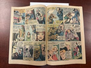 Werewolf By Night # 15 VF/NM Marvel Comic Book Dracula Vampire No Stamp 1 J232