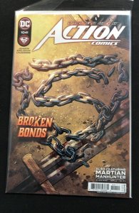 Action Comics #1041 (2022)