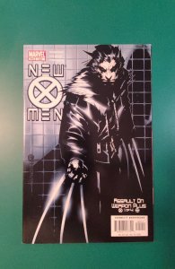 New X-Men #142 (2003) NM