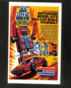 Fury of Firestorm (1982) #34