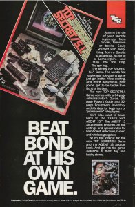 Fantastic Four #309 (1987) - NM