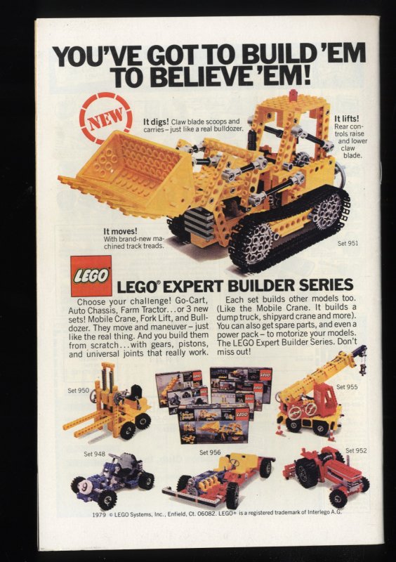 Marvel Tales #109 NM- 9.2 Molten Man! Spider-Man! Comics