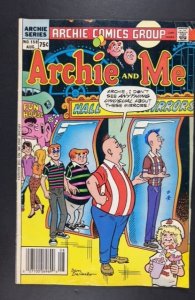 Archie and Me #158 (1986)