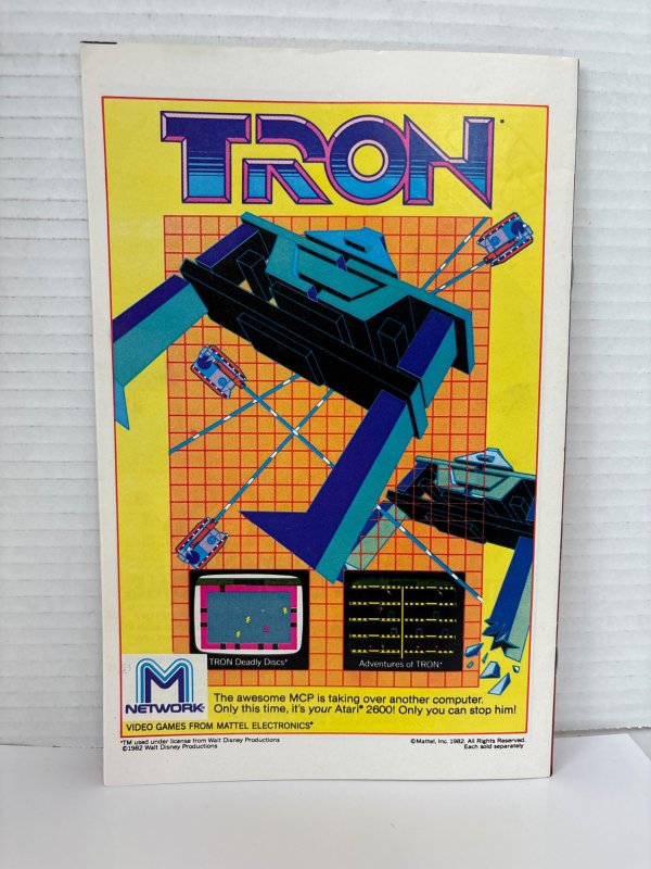 Green Lantern #165 (1983)