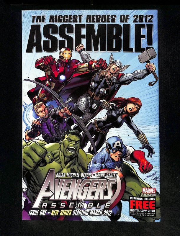 Ultimate Spider-Man #7