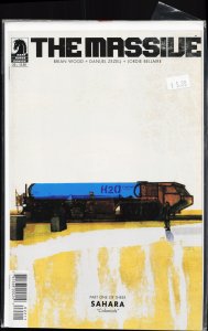 The Massive #22 (2014)