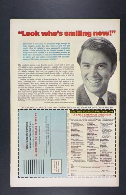 Howard the Duck #7 (1976)