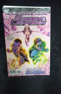 Green Lantern #46 (2009)