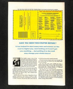 Frankenstein #9 Dracula!