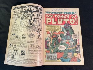 THOR #128 F- Condition