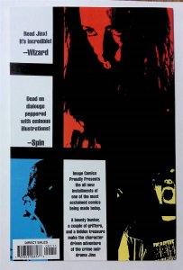 Jinx #1 (1997, Image) VF-